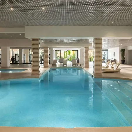 Ramada By Wyndham Bodrum 5* Bitez