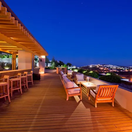 Ramada By Wyndham Bodrum Hotel 5*