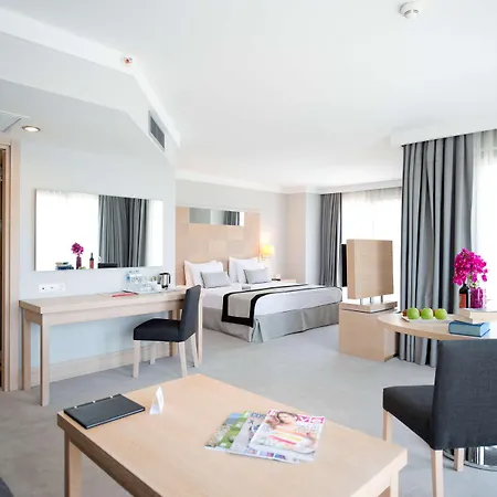 Ramada By Wyndham Bodrum Hotel