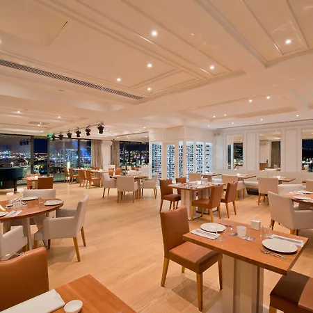 Hotel Ramada By Wyndham Bodrum