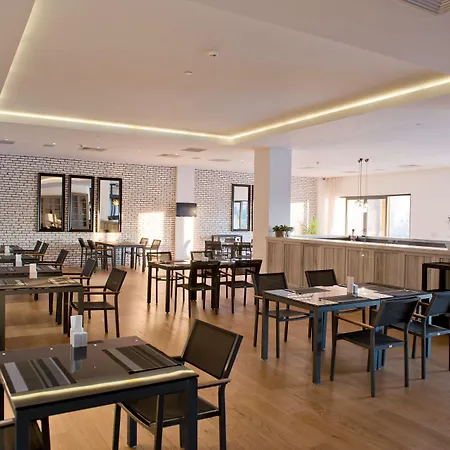 Hotel Ramada By Wyndham Bodrum 5*