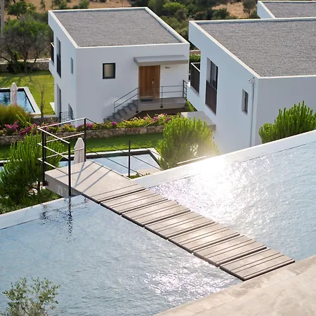 Hotel Ramada By Wyndham Bodrum 5*