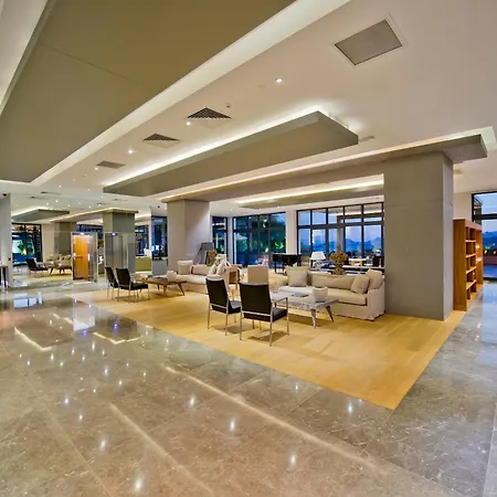 Ramada By Wyndham Bodrum 5* Bitez