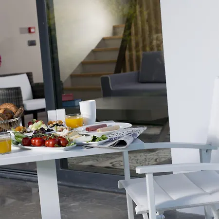 Ramada By Wyndham Bodrum 5* Bitez