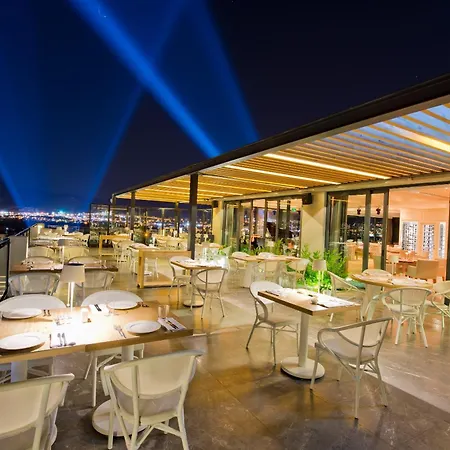 Hotel Ramada By Wyndham Bodrum 5*