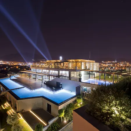 Hotel Ramada By Wyndham Bodrum