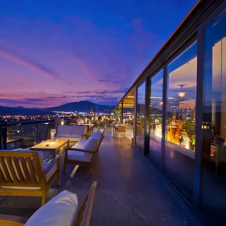 Ramada By Wyndham Bodrum Hotel Bitez