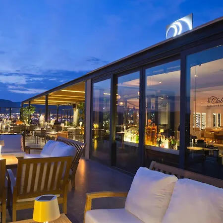 Hotel Ramada By Wyndham Bodrum 5*