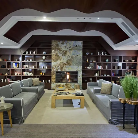 Ramada By Wyndham Bodrum Hotel