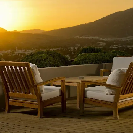 Hotel Ramada By Wyndham Bodrum Bitez