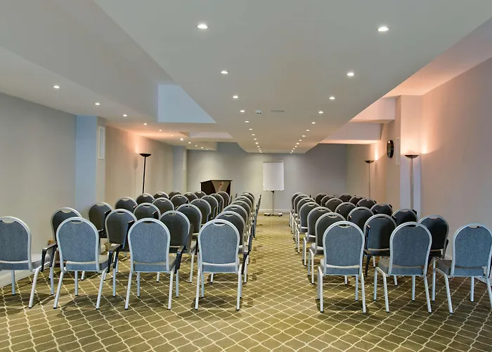 Ramada By Wyndham Bodrum 5* Bitez