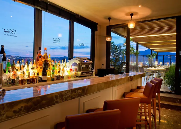 Hotel Ramada By Wyndham Bodrum Bitez