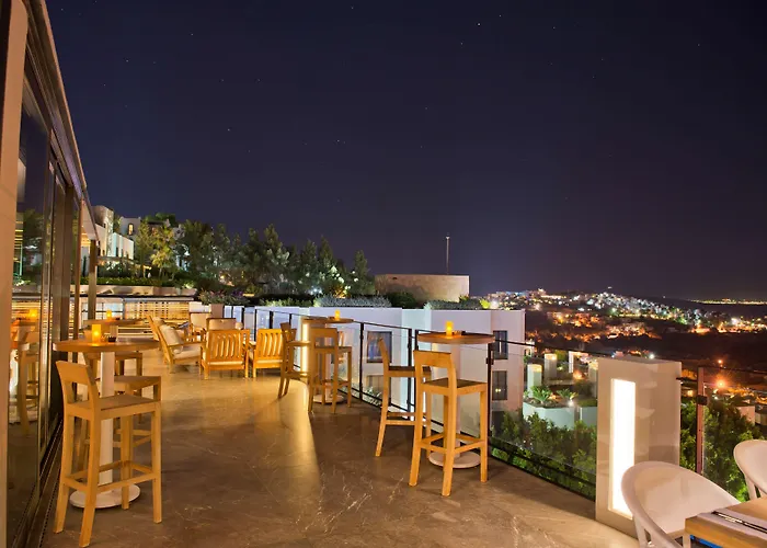 Ramada By Wyndham Bodrum