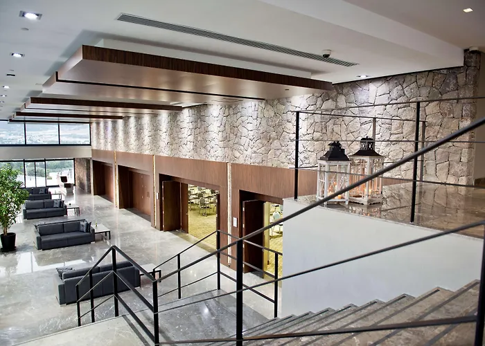 Ramada By Wyndham Bodrum 5*