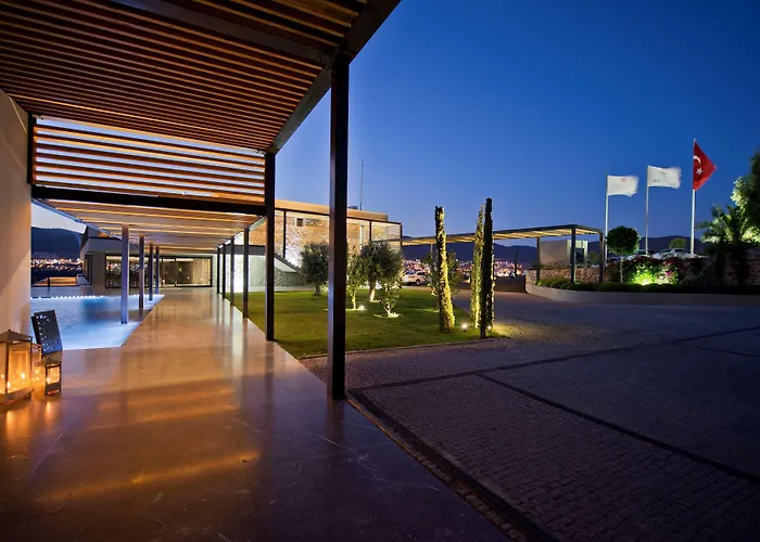 Ramada By Wyndham Bodrum Bitez