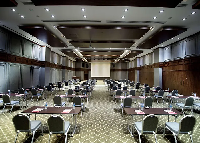 Ramada By Wyndham Bodrum Hotel Bitez