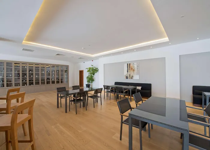 Ramada By Wyndham Bodrum Bitez