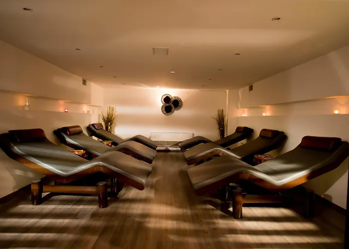 Ramada By Wyndham Bodrum Hotel Bitez