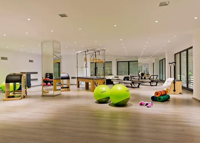 Ramada By Wyndham Bodrum Hotel Bitez