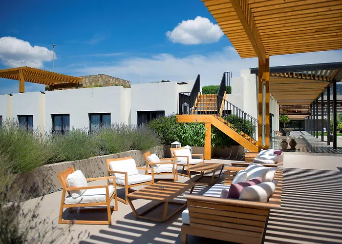 Ramada By Wyndham Bodrum 5* Bitez