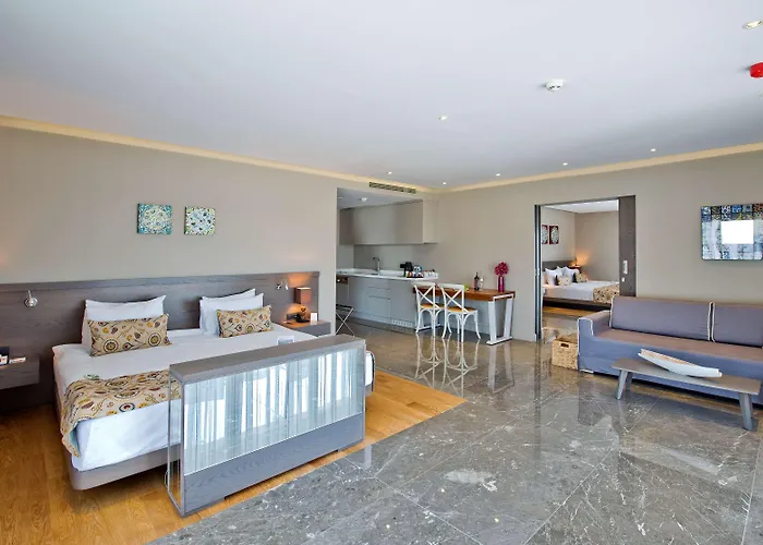 Ramada By Wyndham Bodrum