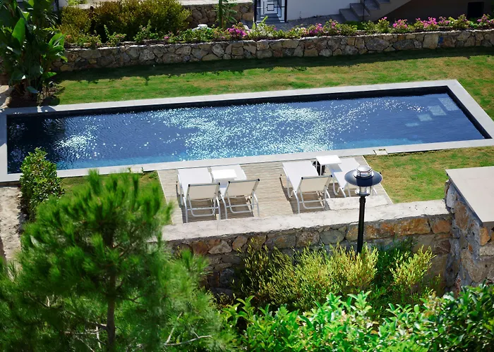 Ramada By Wyndham Bodrum Hotel 5*