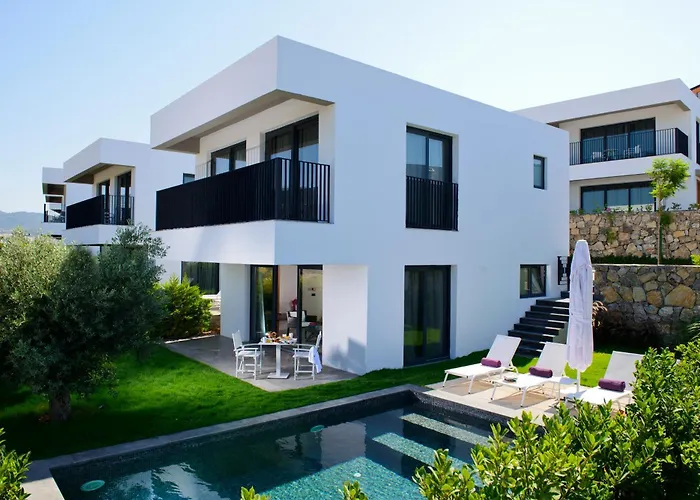 Hotel Ramada By Wyndham Bodrum 5*