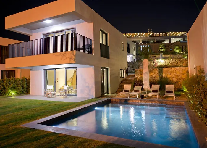 Ramada By Wyndham Bodrum Hotel