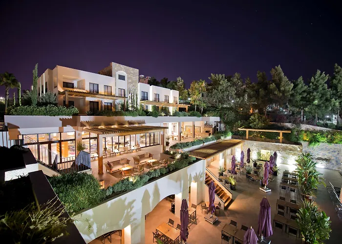 Ramada By Wyndham Bodrum 5*