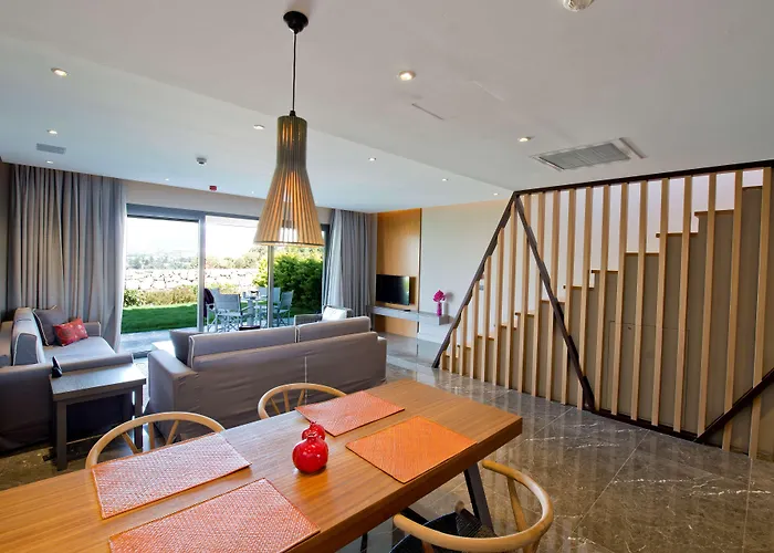 Ramada By Wyndham Bodrum