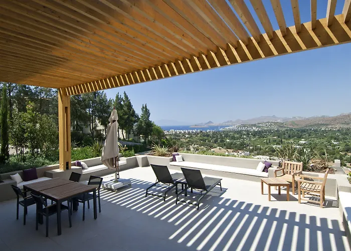 Ramada By Wyndham Bodrum Hotel Bitez