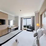 Ramada By Wyndham Bodrum بيتيس