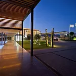 Ramada By Wyndham Bodrum بيتيس