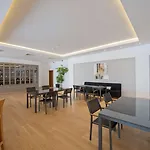 Ramada By Wyndham Bodrum بيتيس