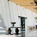 فندق Ramada By Wyndham Bodrum