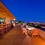 Ramada By Wyndham Bodrum فندق 5*
