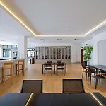 فندق Ramada By Wyndham Bodrum بيتيس
