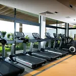Ramada By Wyndham Bodrum بيتيس