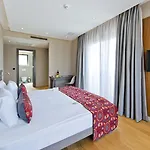 Ramada By Wyndham Bodrum 5* بيتيس