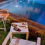 Ramada By Wyndham Bodrum 5* بيتيس