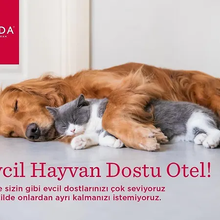 Ramada By Wyndham Bodrum