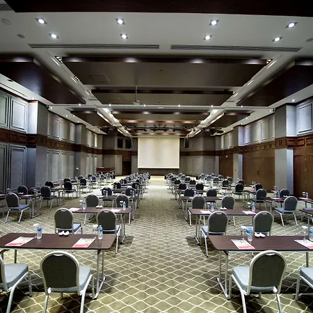 Ramada By Wyndham Bodrum Hotel Bitez