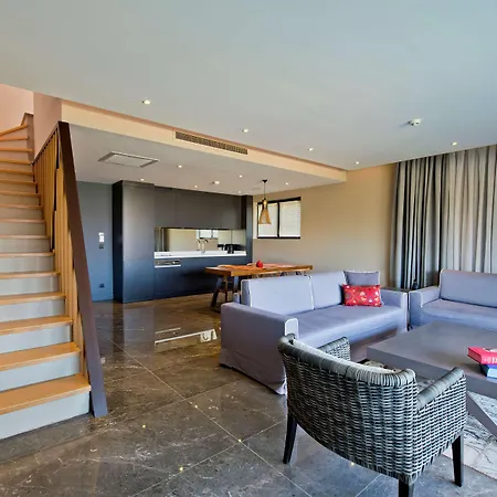 Ramada By Wyndham Bodrum 5*