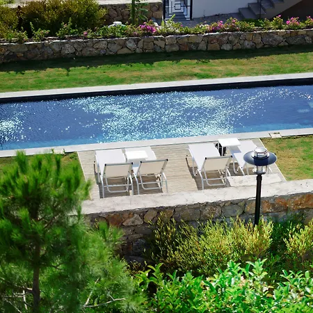 Ramada By Wyndham Bodrum Hotel 5*