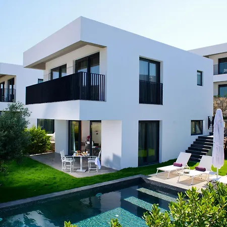 Hotel Ramada By Wyndham Bodrum 5*