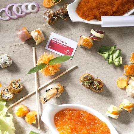 Hotel Ramada By Wyndham Bodrum