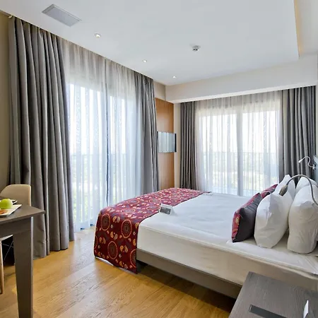 Ramada By Wyndham Bodrum Hotel