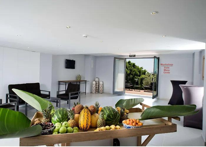 Ramada By Wyndham Bodrum Hotel