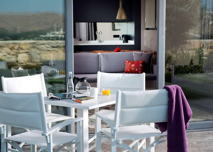 Ramada By Wyndham Bodrum Hotel Bitez