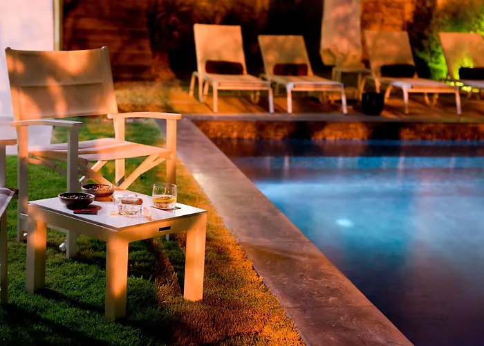 Ramada By Wyndham Bodrum فندق 5*